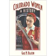 Colorado Women, 1st Edition