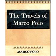 Travels of Marco Polo 1886