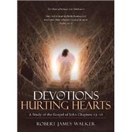 Devotions for Hurting Hearts