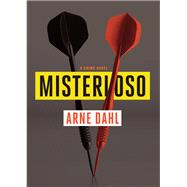 Misterioso,9780307913845