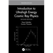 Introduction To Ultrahigh Energy Cosmic Ray Physics