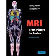 Mri from Picture to Proton
