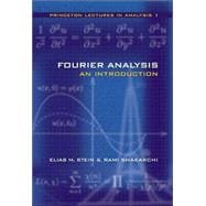 Fourier Analysis