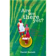 Are We There Yet? Chasing a Childhood Through South Africa