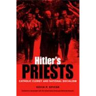 Hitler's Priests