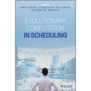Evolutionary Computation in Scheduling