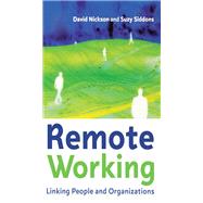 Remote Working