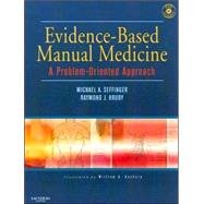 Evidence-Based Manual Medicine: A Problem-oriented Approach