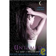 Untamed: A House of Night Novel