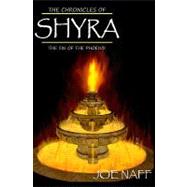 The Chronicles of Shyra