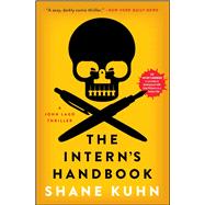 The Intern's Handbook A John Lago Thriller