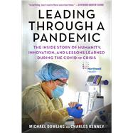 Leading Through a Pandemic