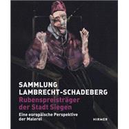 Sammlung Lambrecht-schadeberg / Rubenspreistrager Der Stadt Siegen