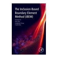 The Inclusion-based Boundary Element Method
