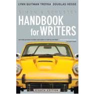 Simon and Schuster Handbook for Writers
