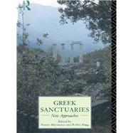 Greek Sanctuaries