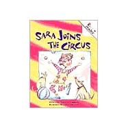 Sara Joins the Circus