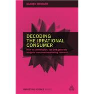 Decoding the Irrational Consumer