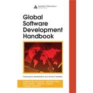 Global Software Development Handbook