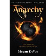 Anarchy The Hunger Games for a new generation