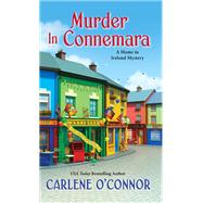 Murder in Connemara