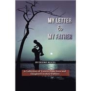 My Letter to My Father,9781504363846