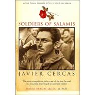 Soldiers of Salamis A Novel