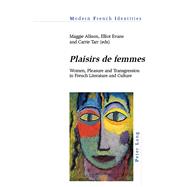 «Plaisirs de femmes»