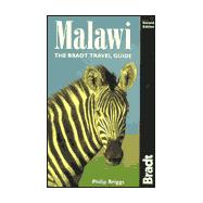 Malawi, 2nd; The Bradt Travel Guide