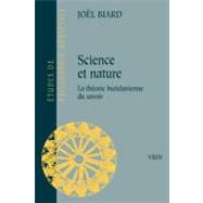 Science Et Nature