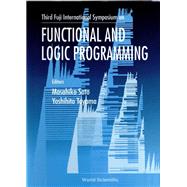Functional and Logic Programming