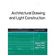 Architectural Drawing And Light Construction