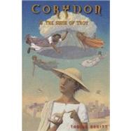 Corydon and the Siege of Troy