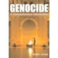 Genocide : A Comprehensive Introduction
