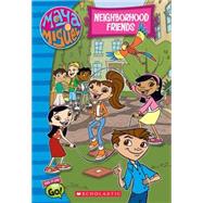 Maya & Miguel: Chapter Book #1 Circle Of Friends Chapter Book #1 Circle Of Friends
