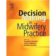 Decision Making in Midwifery Practice