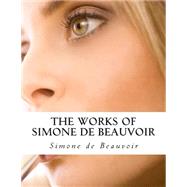 The Works of Simone De Beauvoir