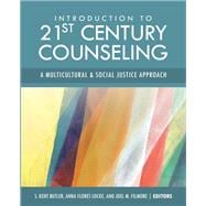 Introduction to 21st Century Counseling