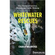 Whitewater Rescues