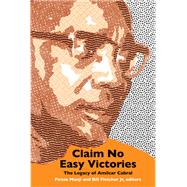 Claim No Easy Victories
