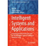 Intelligent Systems and Applications