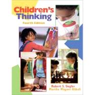 Children's Thinking