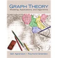 Graph Theory Modeling, Applications, and Algorithms