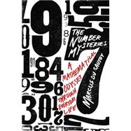 The Number Mysteries A Mathematical Odyssey through Everyday Life