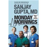 Monday Mornings A Novel,9780446583848