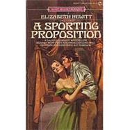 SPORTING PROPOSITION