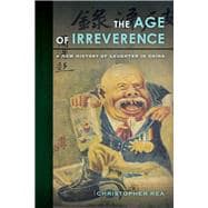 The Age of Irreverence