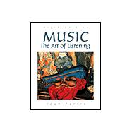 Music : The Art of Listening