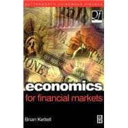 Economics for Financial Markets