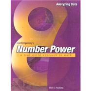 Number Power 8: Analyzing Data